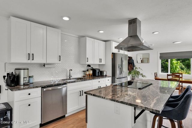 17454 E NORTH SHORE LN, Bayview, ID 83803