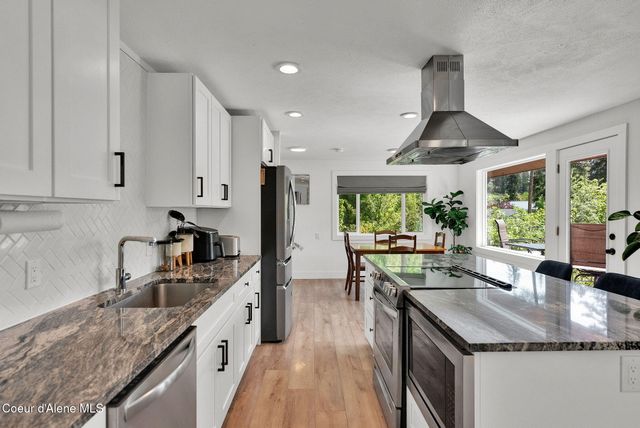 17454 E NORTH SHORE LN, Bayview, ID 83803