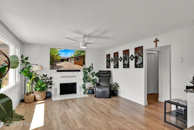 17454 E NORTH SHORE LN, Bayview, ID 83803