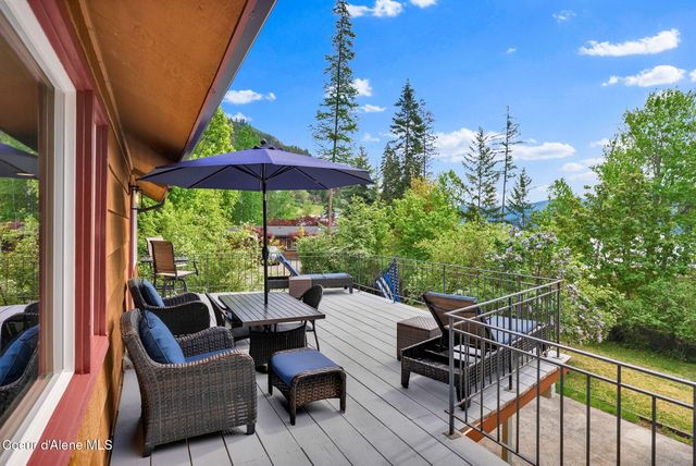 17454 E NORTH SHORE LN, Bayview, ID 83803