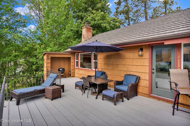 17454 E NORTH SHORE LN, Bayview, ID 83803