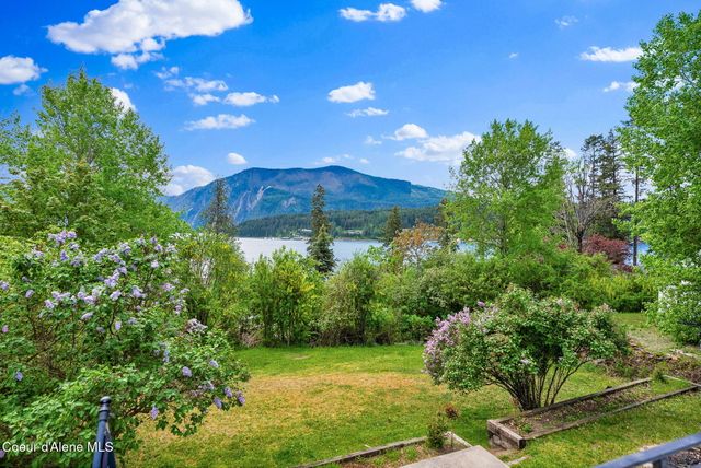 17454 E NORTH SHORE LN, Bayview, ID 83803