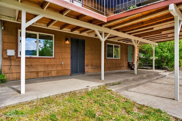 17454 E NORTH SHORE LN, Bayview, ID 83803