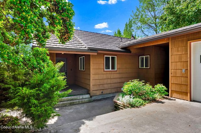 17454 E NORTH SHORE LN, Bayview, ID 83803