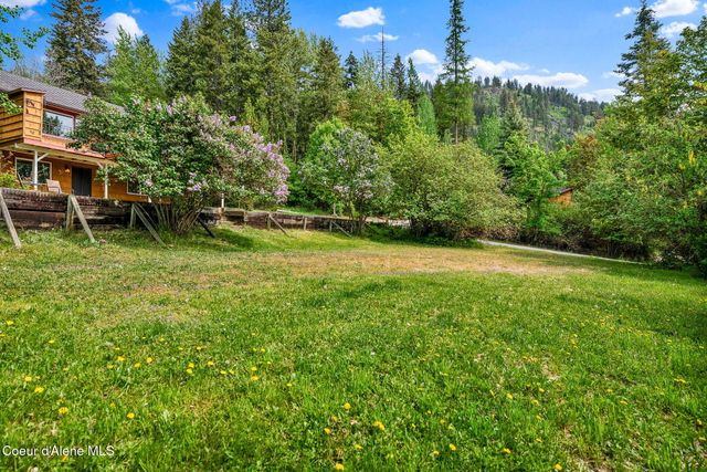 17454 E NORTH SHORE LN, Bayview, ID 83803