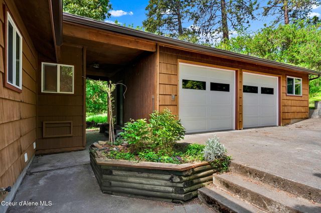 17454 E NORTH SHORE LN, Bayview, ID 83803