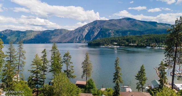 17454 E NORTH SHORE LN, Bayview, ID 83803