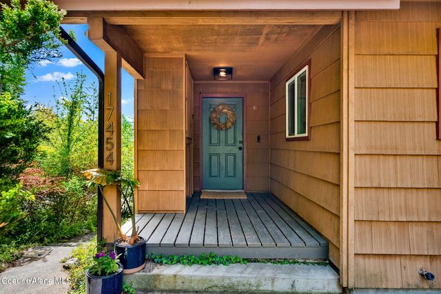 17454 E NORTH SHORE LN, Bayview, ID 83803