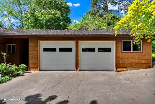 17454 E NORTH SHORE LN, Bayview, ID 83803