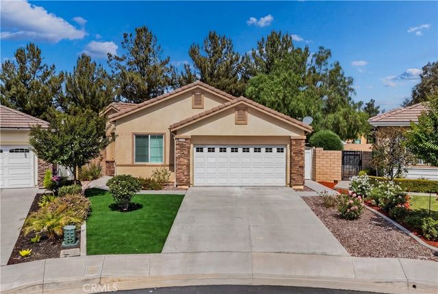 26517 Roseate Circle, Menifee, CA 92584
