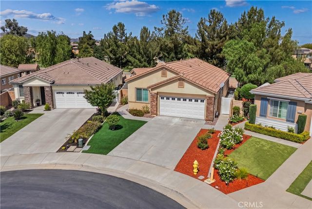 26517 Roseate Circle, Menifee, CA 92584