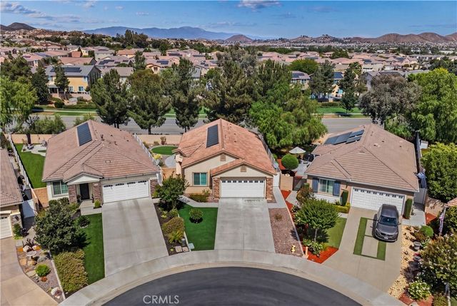 26517 Roseate Circle, Menifee, CA 92584