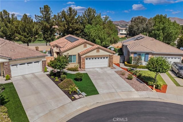 26517 Roseate Circle, Menifee, CA 92584