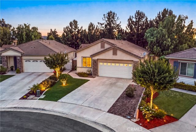 26517 Roseate Circle, Menifee, CA 92584