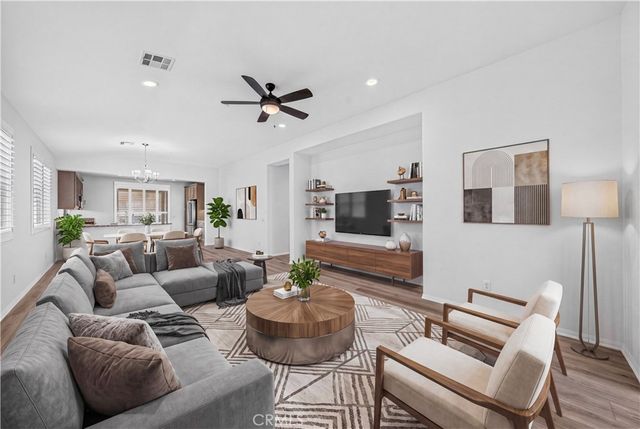 26517 Roseate Circle, Menifee, CA 92584