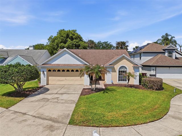 3412 IDLEGROVE COURT, Orlando, FL 32822