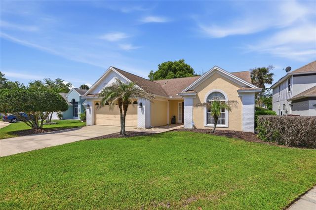 3412 IDLEGROVE COURT, Orlando, FL 32822