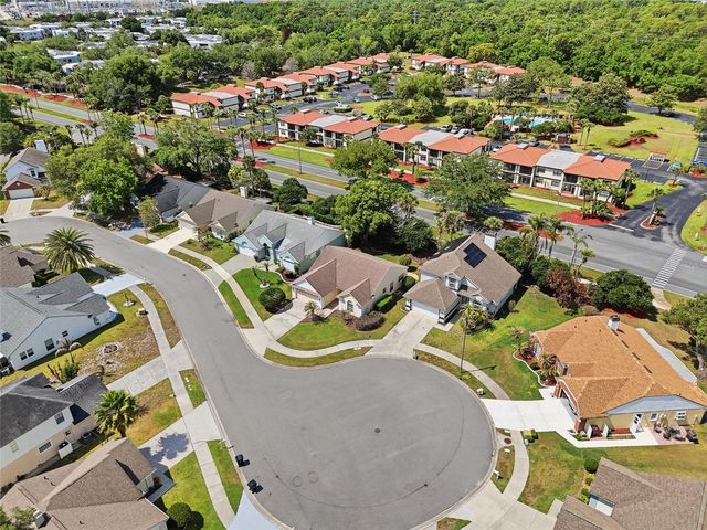 3412 IDLEGROVE COURT, Orlando, FL 32822
