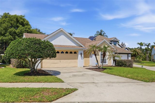 3412 IDLEGROVE COURT, Orlando, FL 32822