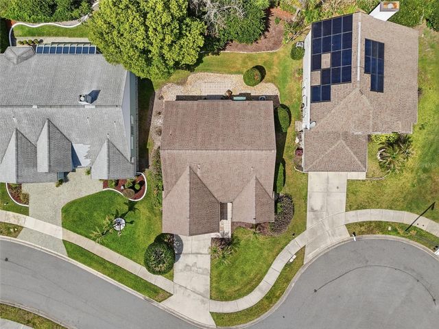 3412 IDLEGROVE COURT, Orlando, FL 32822