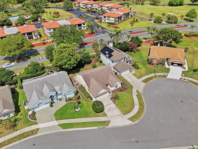 3412 IDLEGROVE COURT, Orlando, FL 32822