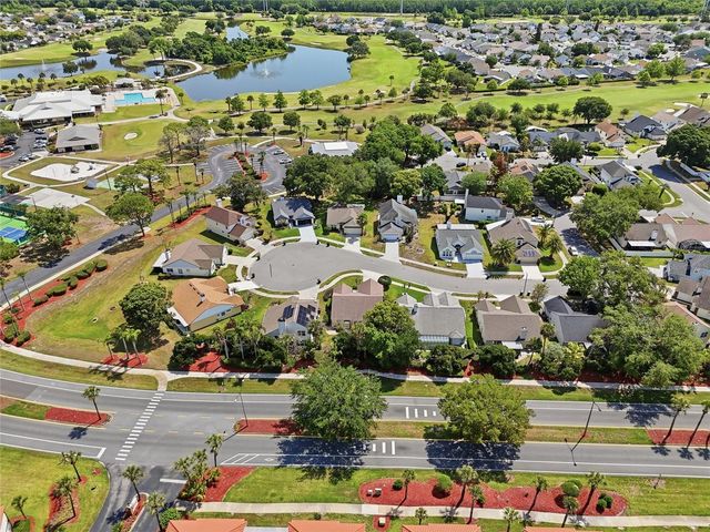 3412 IDLEGROVE COURT, Orlando, FL 32822