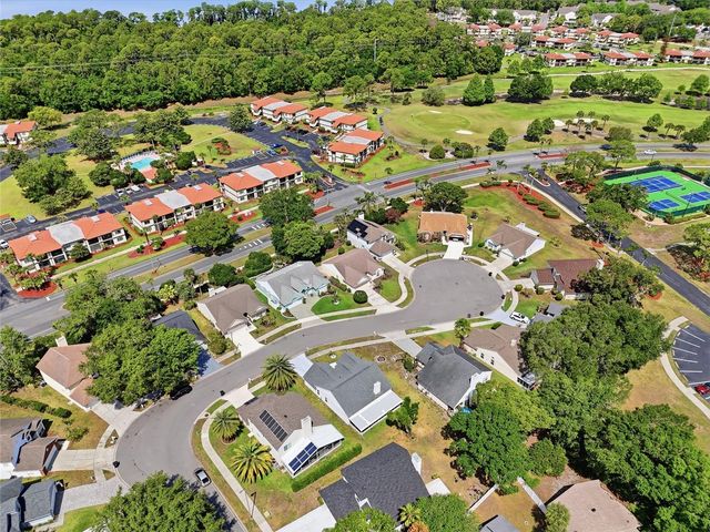 3412 IDLEGROVE COURT, Orlando, FL 32822