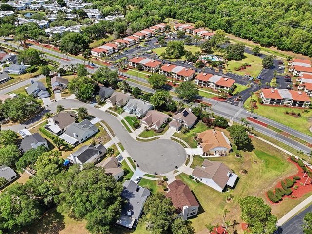 3412 IDLEGROVE COURT, Orlando, FL 32822