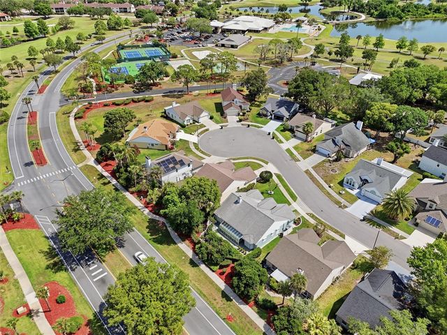 3412 IDLEGROVE COURT, Orlando, FL 32822