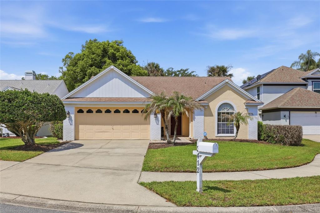 3412 IDLEGROVE COURT, Orlando, FL 32822