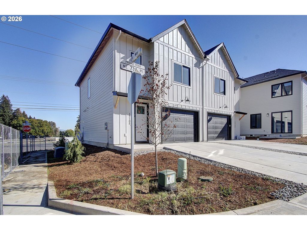 7022 Ne 131ST St, Vancouver, WA 98686