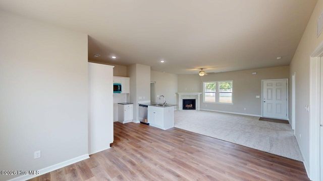 102 Kendall Farms Drive, Goldsboro, NC 27534
