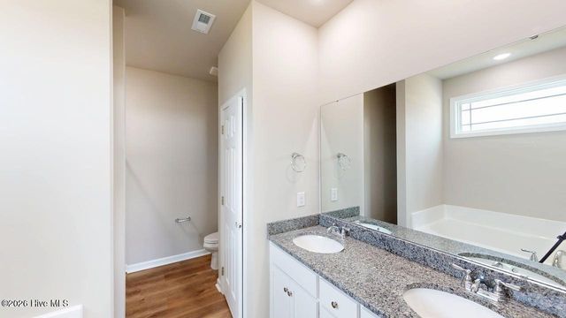 102 Kendall Farms Drive, Goldsboro, NC 27534