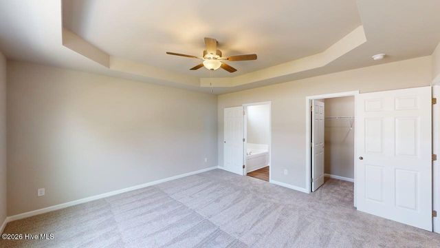 102 Kendall Farms Drive, Goldsboro, NC 27534