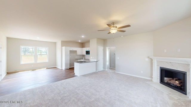 102 Kendall Farms Drive, Goldsboro, NC 27534