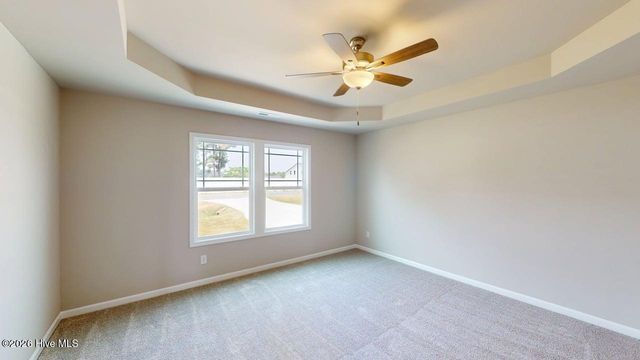 102 Kendall Farms Drive, Goldsboro, NC 27534