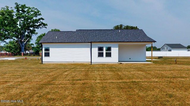 102 Kendall Farms Drive, Goldsboro, NC 27534