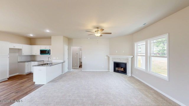 102 Kendall Farms Drive, Goldsboro, NC 27534