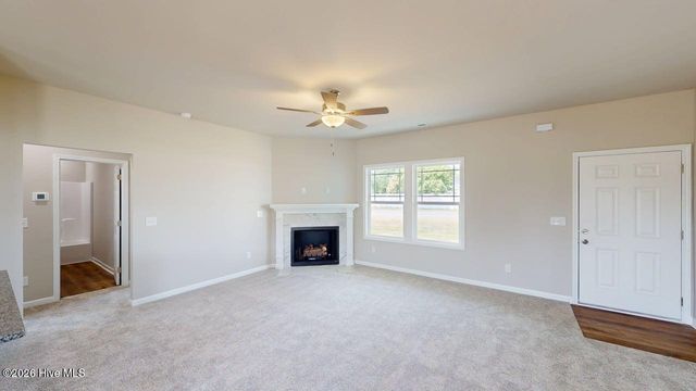 102 Kendall Farms Drive, Goldsboro, NC 27534