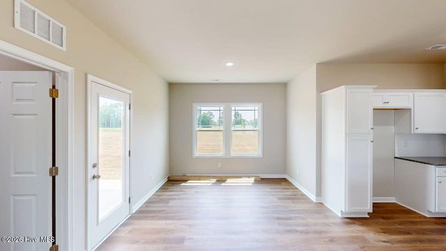 102 Kendall Farms Drive, Goldsboro, NC 27534