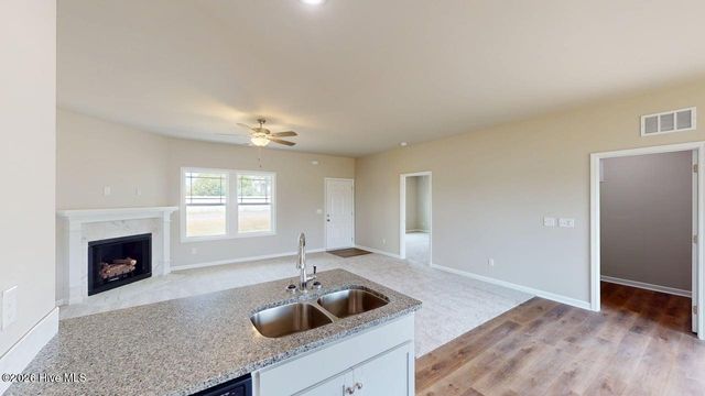102 Kendall Farms Drive, Goldsboro, NC 27534