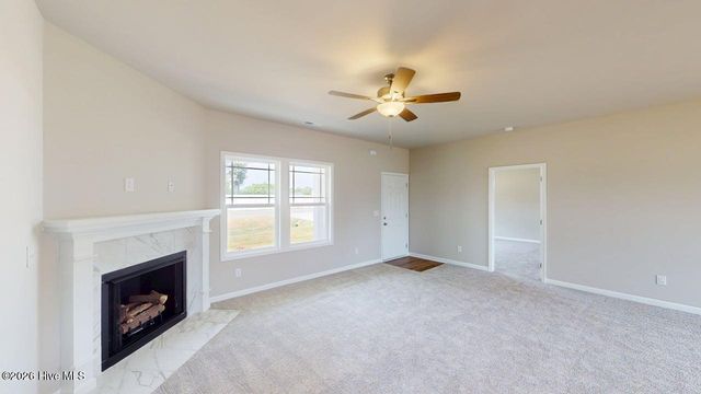 102 Kendall Farms Drive, Goldsboro, NC 27534