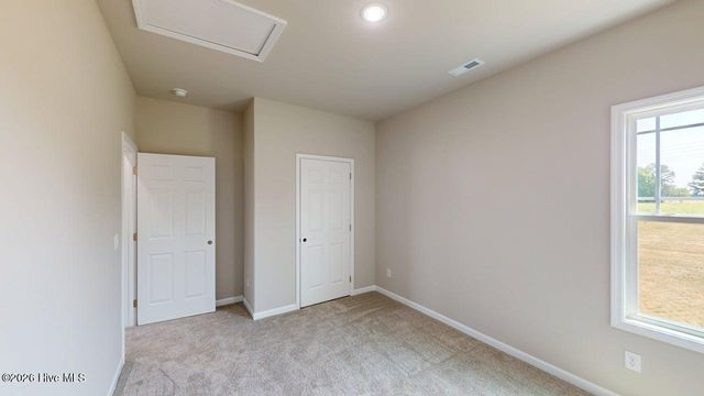 102 Kendall Farms Drive, Goldsboro, NC 27534