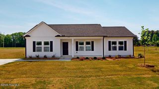 102 Kendall Farms Drive, Goldsboro, NC 27534