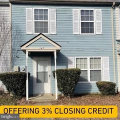 147 KALMIA CT, La Plata, MD 20646