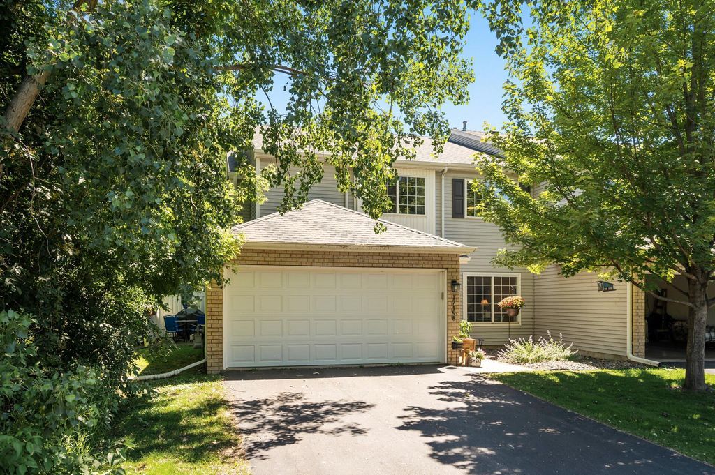 17198 93rd Place N, Maple Grove, MN 55311