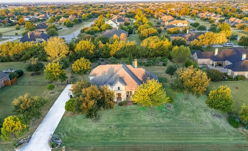 5403 Englenook Drive, Parker, TX 75002