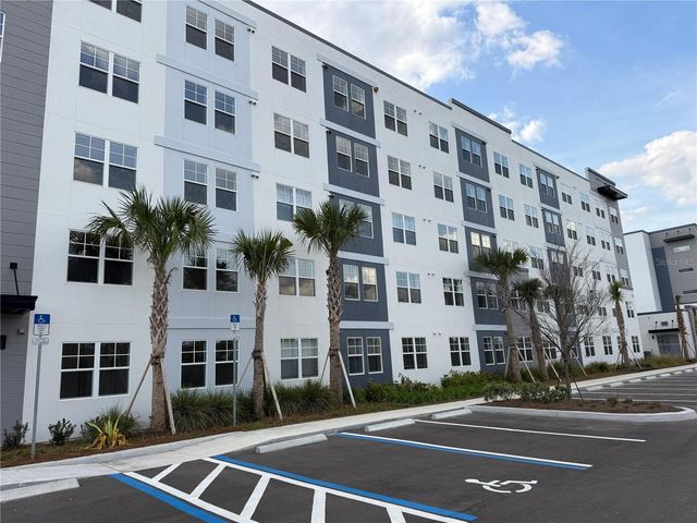 5587 MILLENIA PARK BOULEVARD 402, Orlando, FL 32839