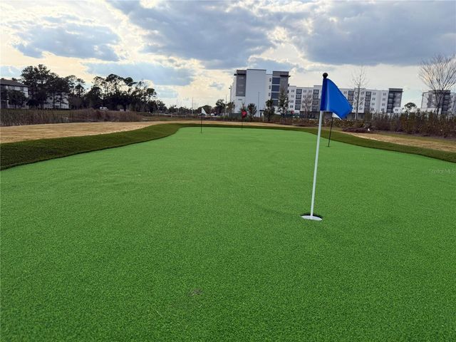 5587 MILLENIA PARK BOULEVARD 402, Orlando, FL 32839