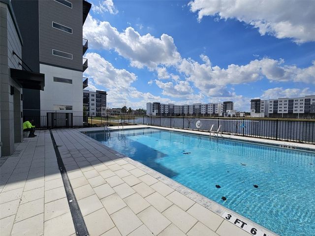 5587 MILLENIA PARK BOULEVARD 402, Orlando, FL 32839